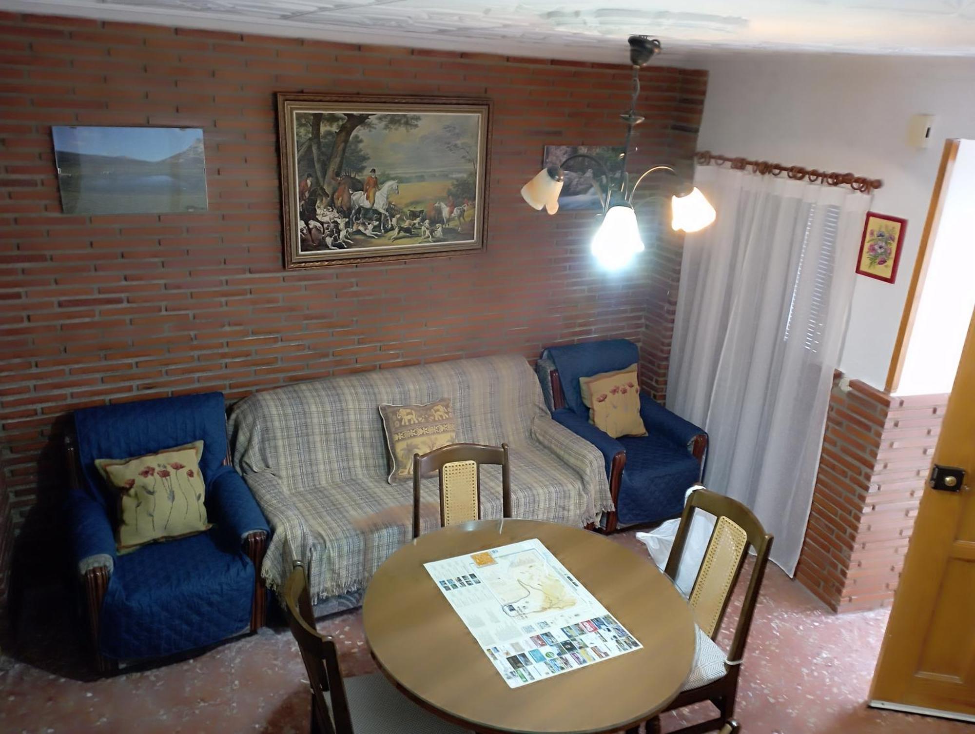Alojamiento Rural Villa Baja - Castril Exterior photo
